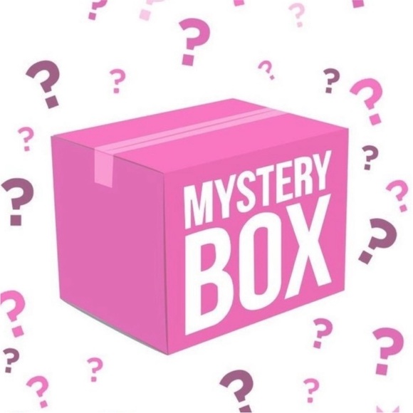 NWT Free People Jewelry Mystery Box - 10 piece bundle